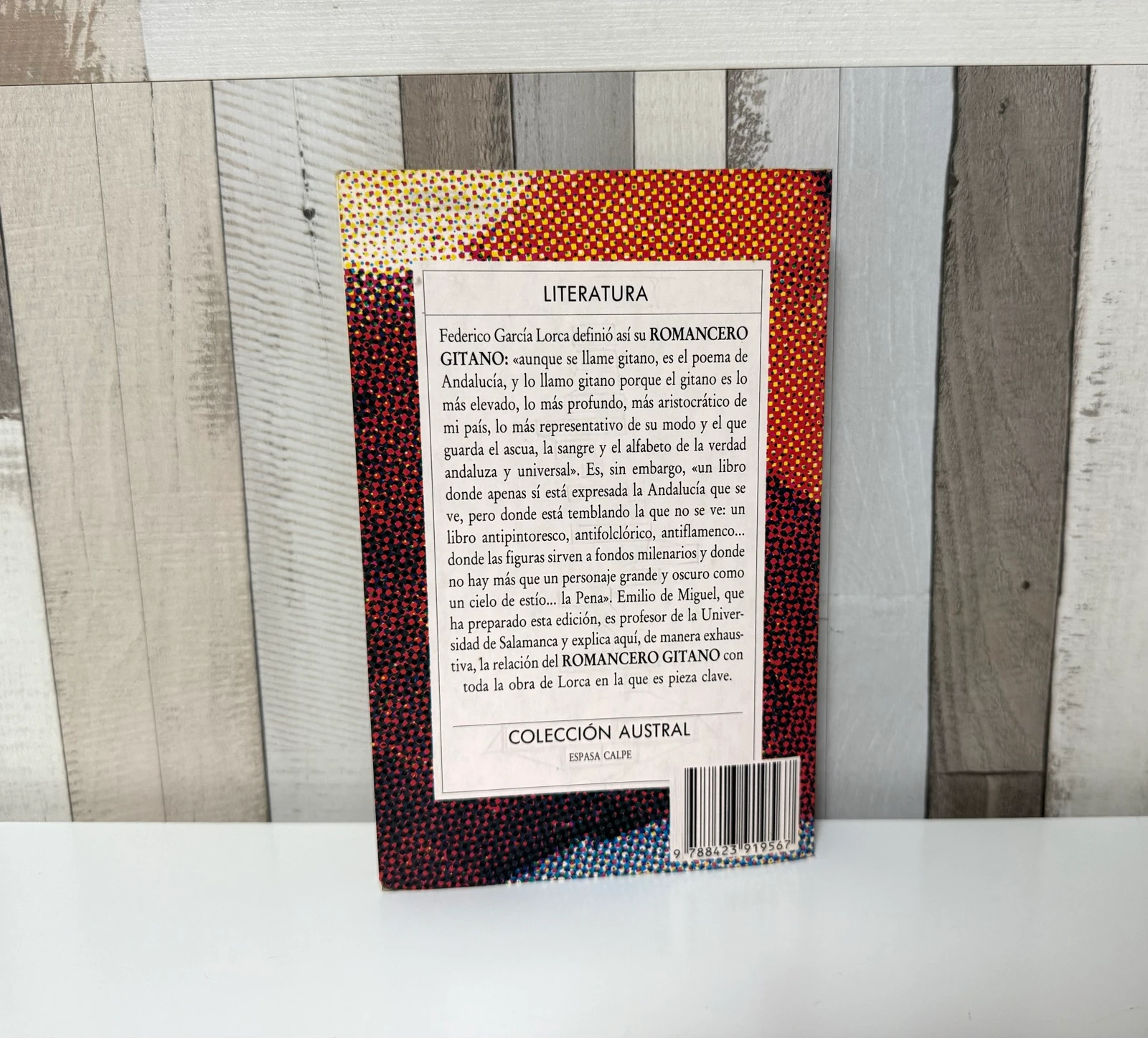Gypsy Romance Book – photo 2